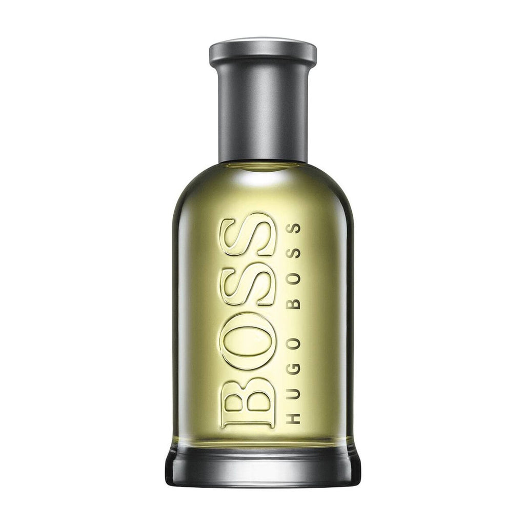 Herrenparfüm hugo boss 121658 edt bottled - schönheit