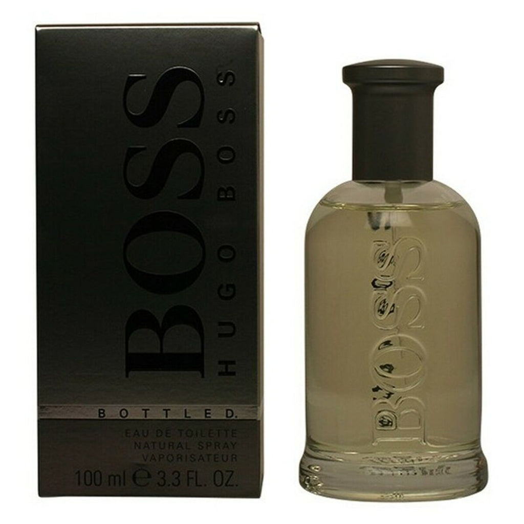 Herrenparfüm hugo boss edt - schönheit parfums