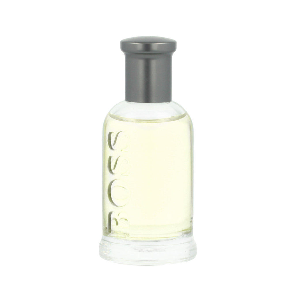 Aftershave lotion hugo boss 50 ml - schönheit rasieren