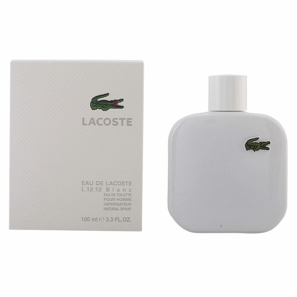 Herrenparfüm lacoste 737052413174 edt 100 ml - schönheit