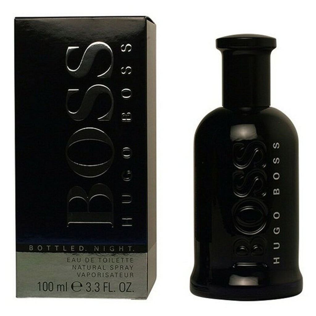 Herrenparfüm hugo boss edt - schönheit parfums