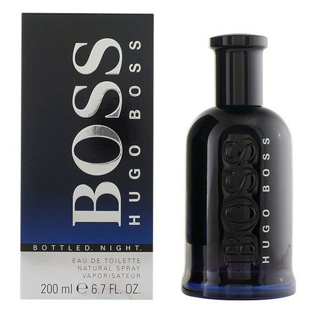 Herrenparfüm hugo boss edt - schönheit parfums