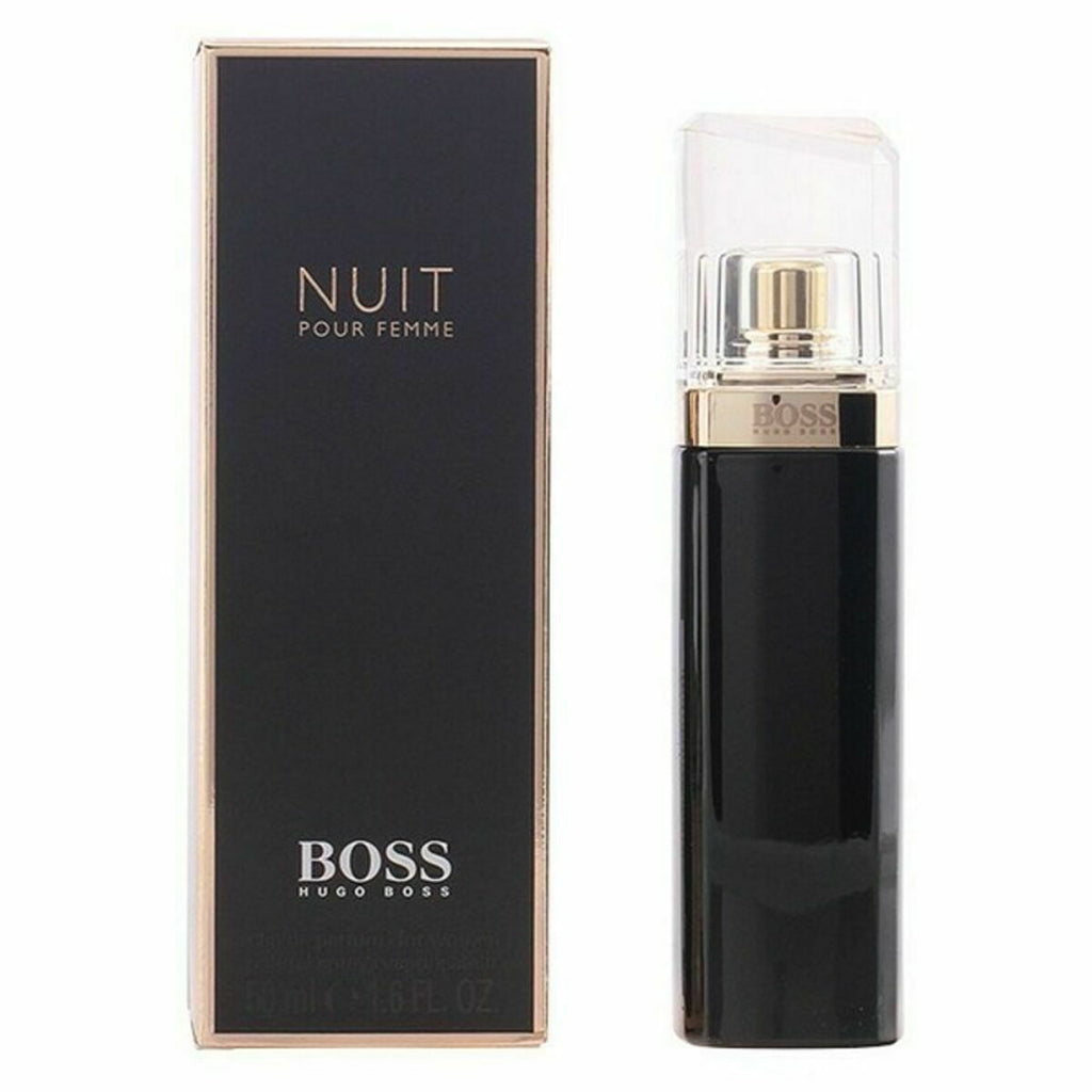 Damenparfüm boss nuit pour femme hugo pour edp 30 ml