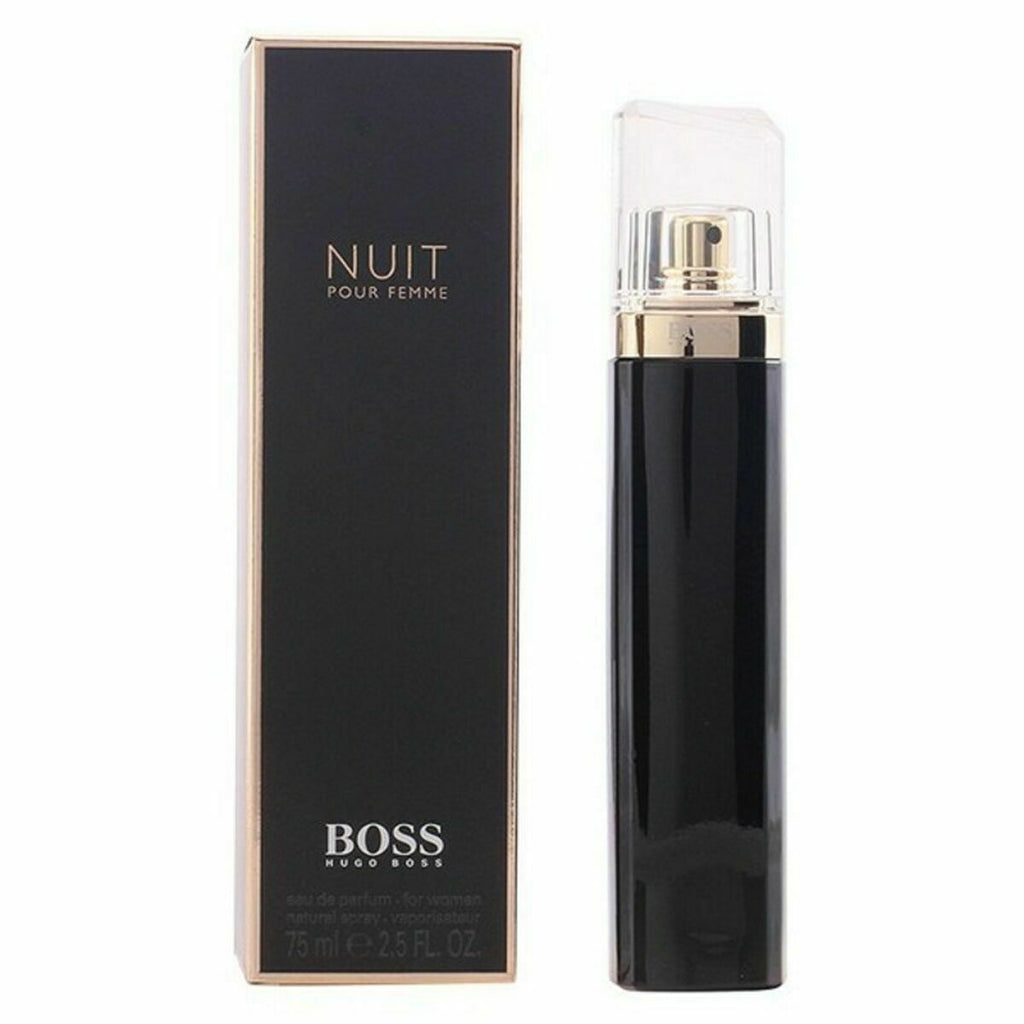 Damenparfüm boss nuit pour femme hugo pour edp 30 ml