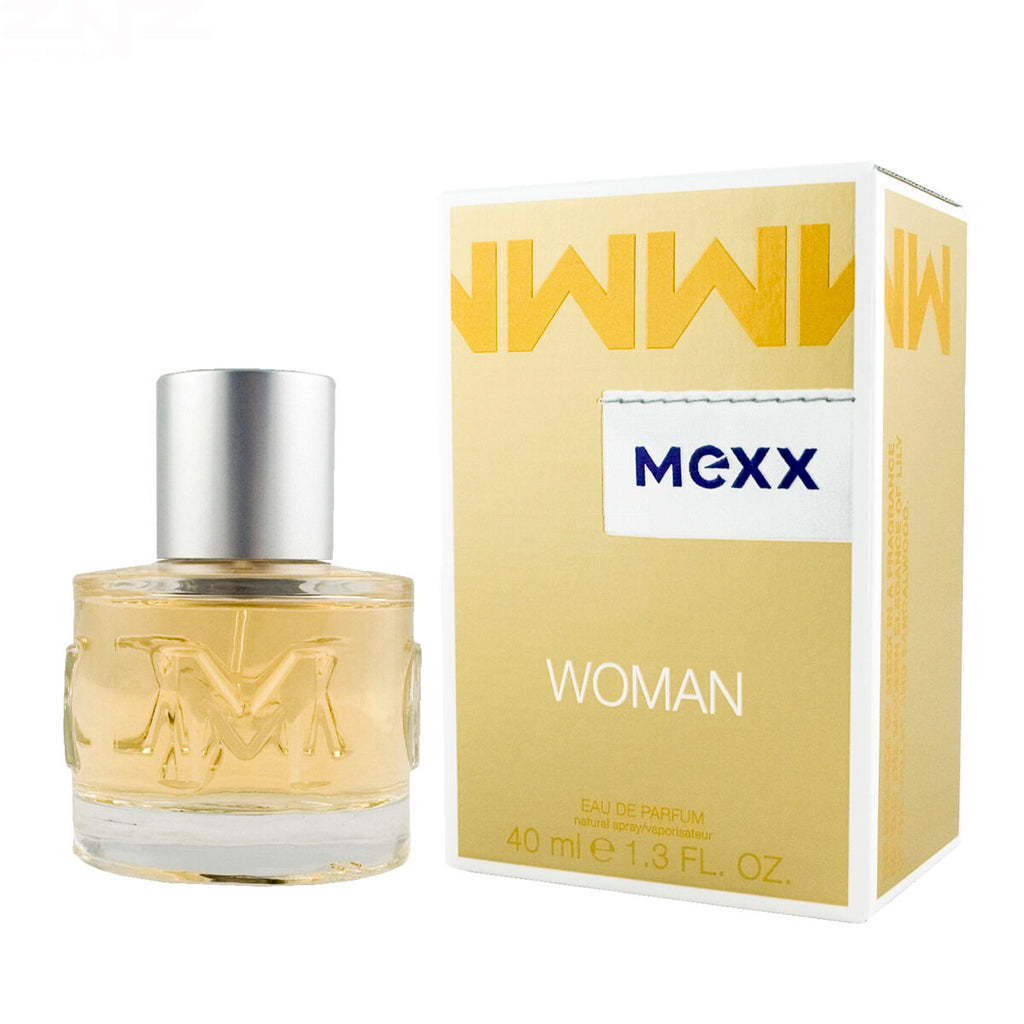 Damenparfüm mexx edp 40 ml woman - schönheit parfums