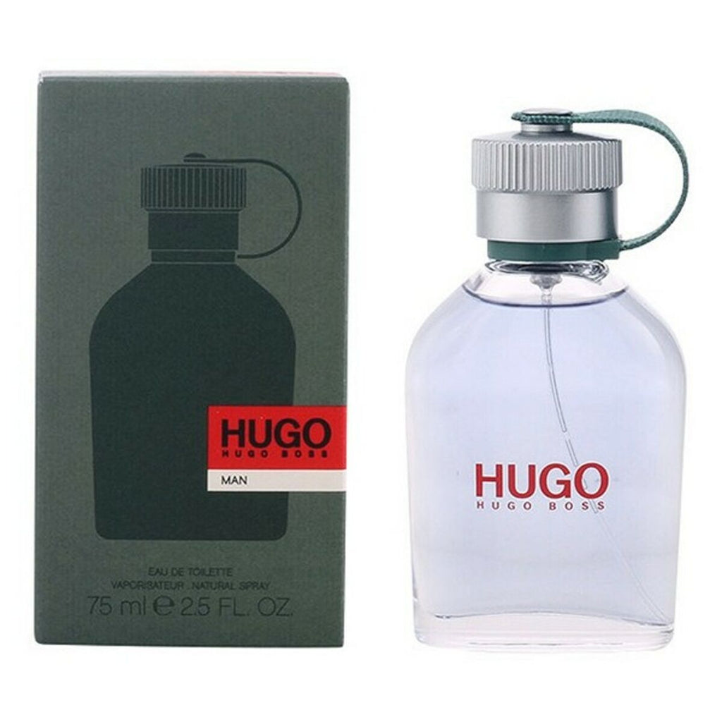 Herrenparfüm hugo boss edt - schönheit parfums