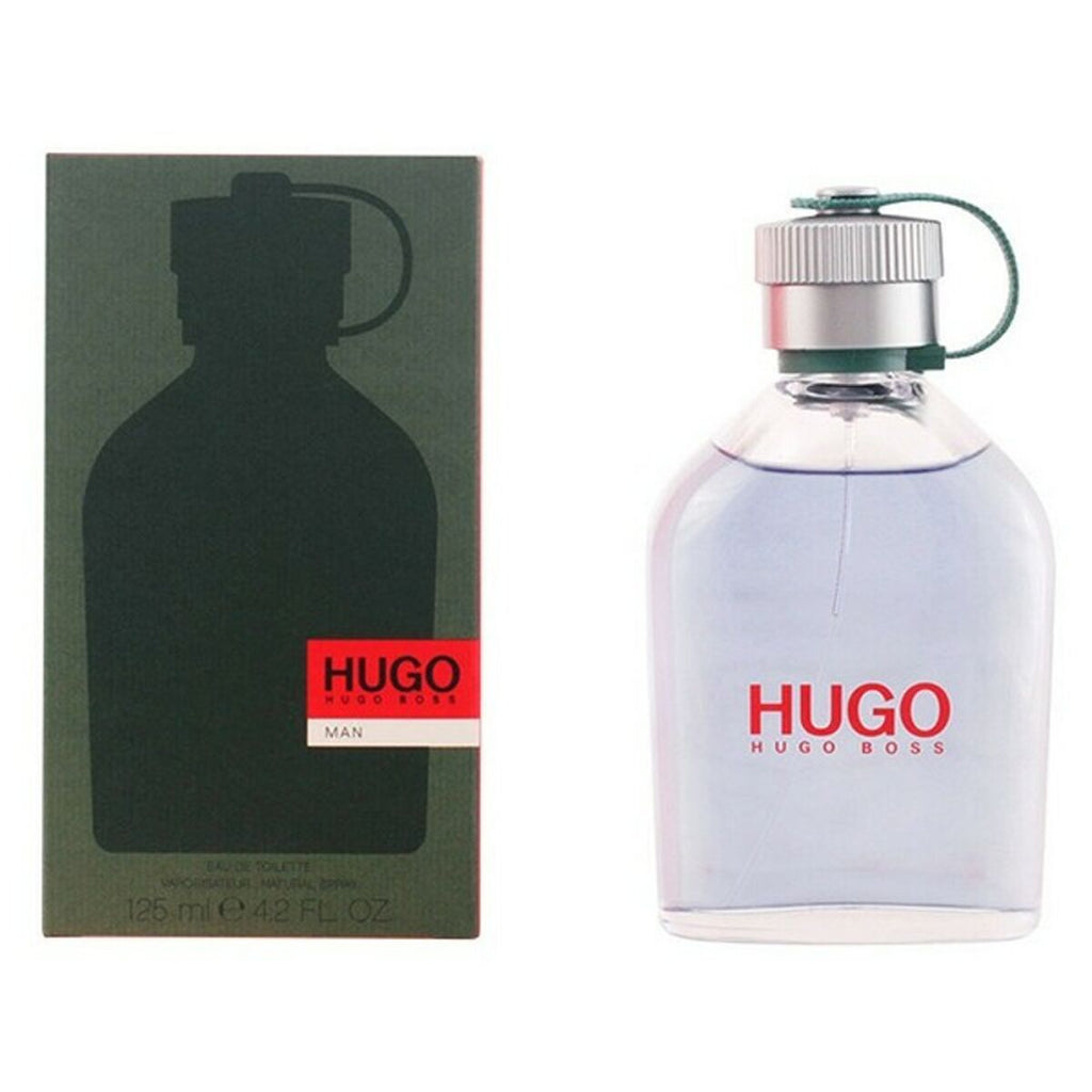 Herrenparfüm hugo boss edt - schönheit parfums