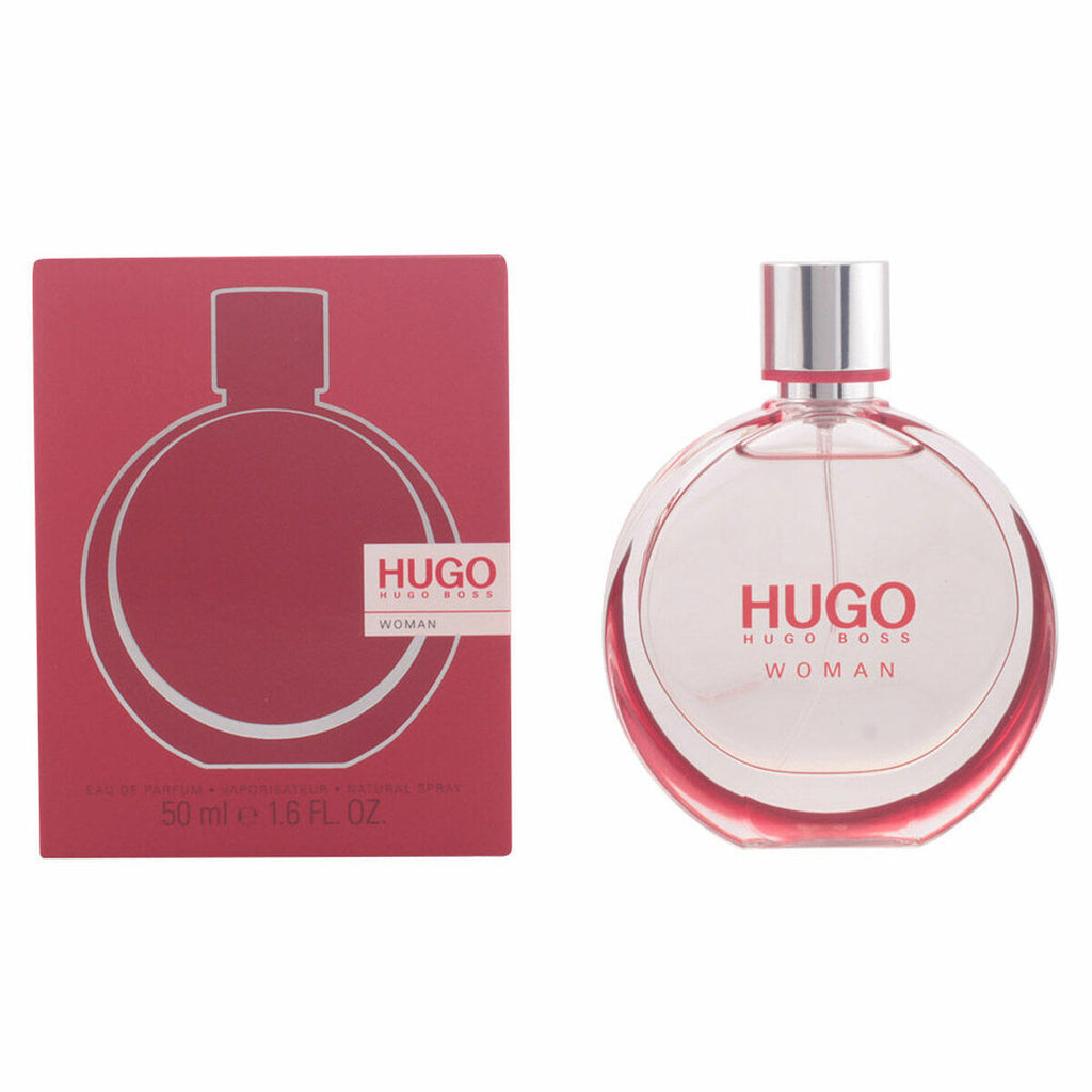 Damenparfüm hugo boss 10003105 edp 50 ml - schönheit