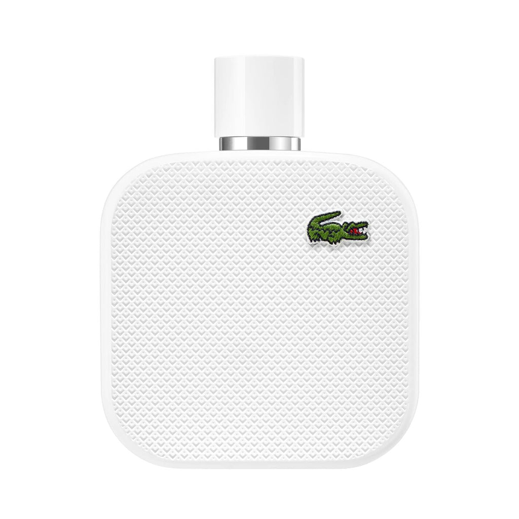 Herrenparfüm lacoste eau de l.12.12 blanc edt 175 ml