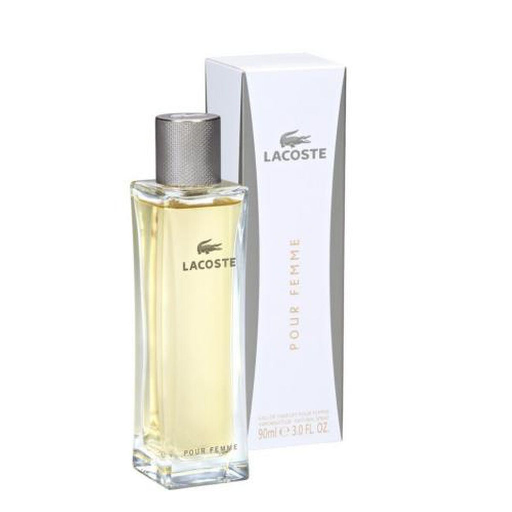 Damenparfüm lacoste 127178 edp - schönheit parfums