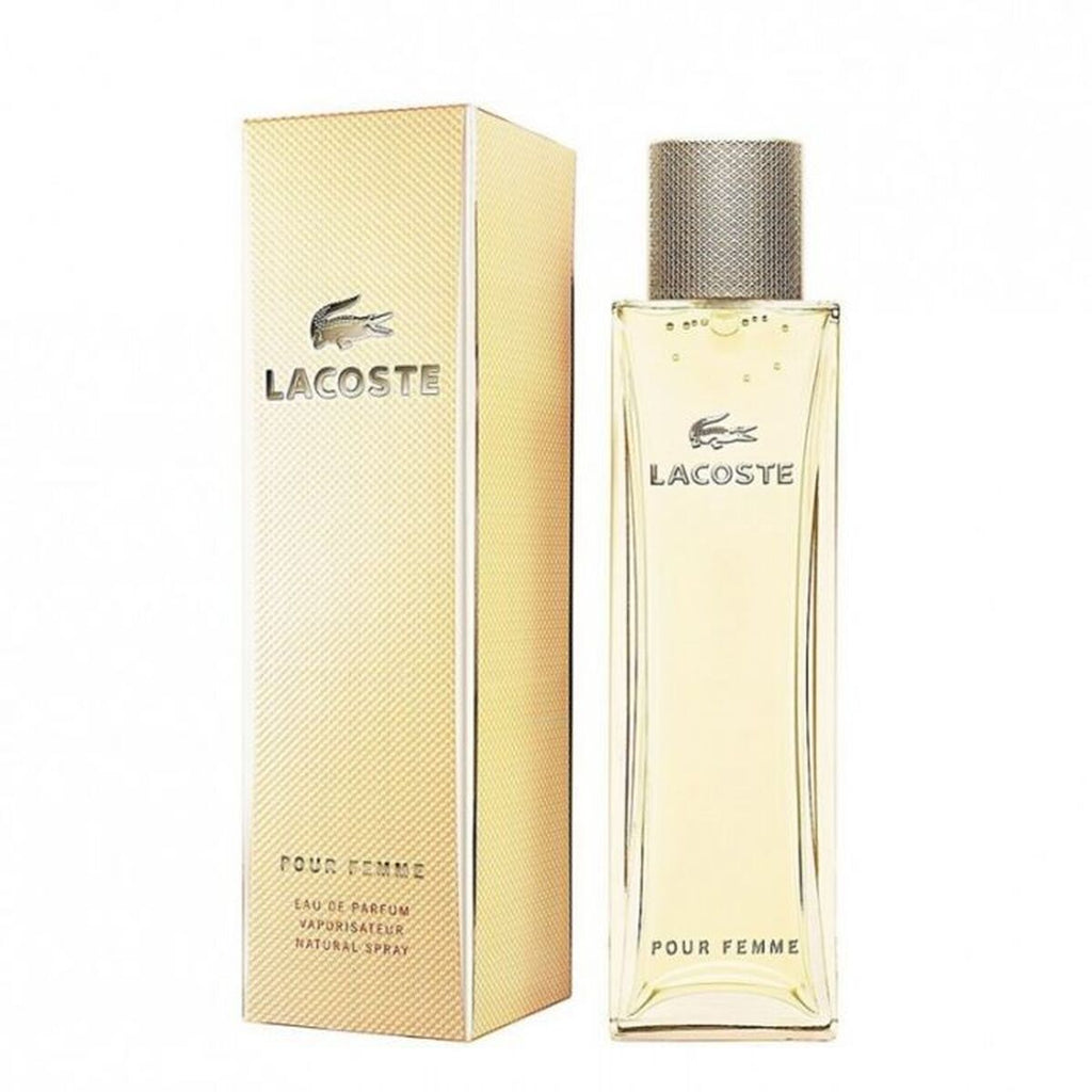 Damenparfüm lacoste 127178 edp - schönheit parfums