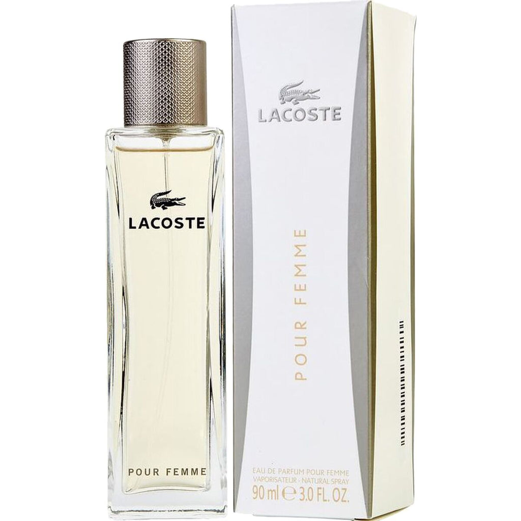 Damenparfüm lacoste 127178 edp - schönheit parfums