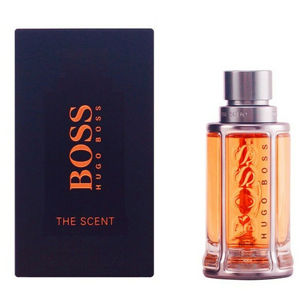 Herrenparfüm hugo boss edt - schönheit parfums