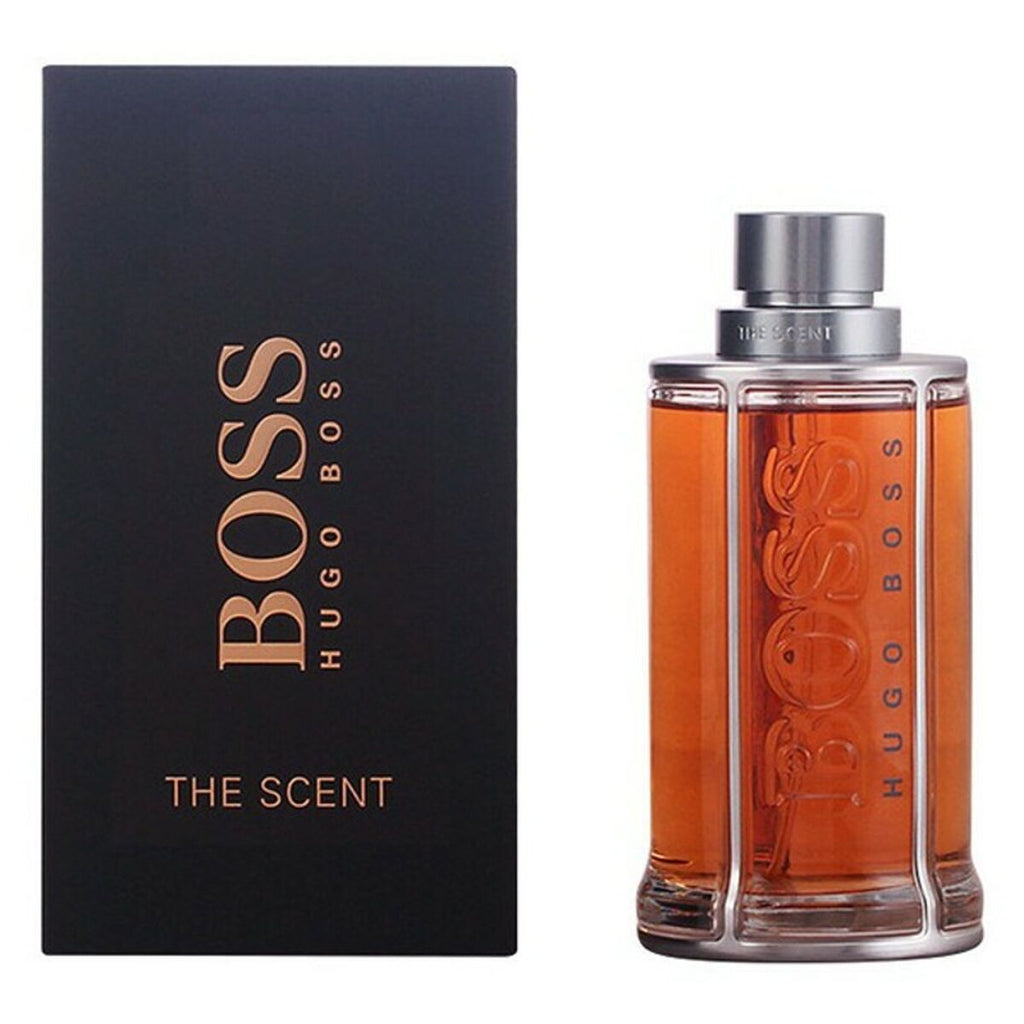 Herrenparfüm hugo boss edt - schönheit parfums