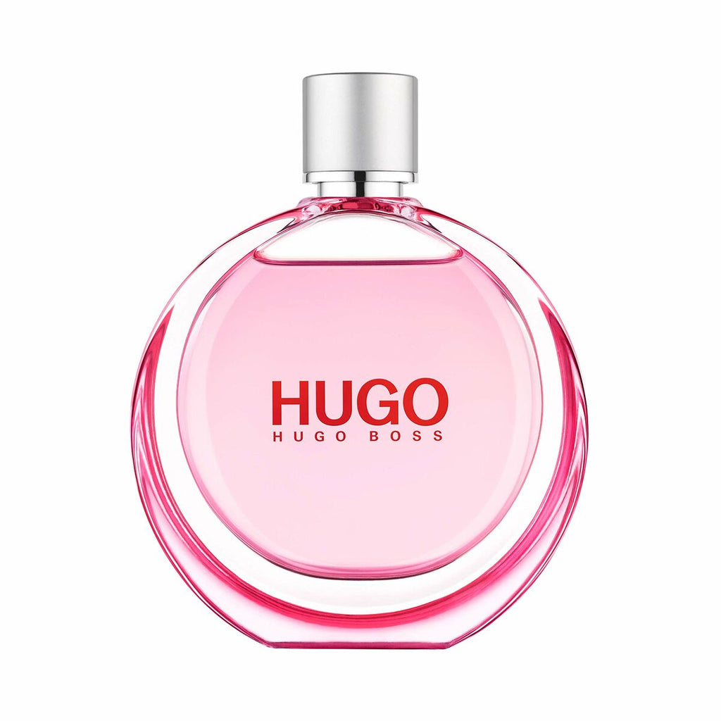 Damenparfüm hugo boss edp woman extreme 75 ml - schönheit