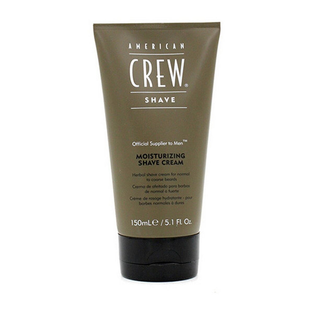 Feuchtigkeitscreme american crew (150 ml) - schönheit