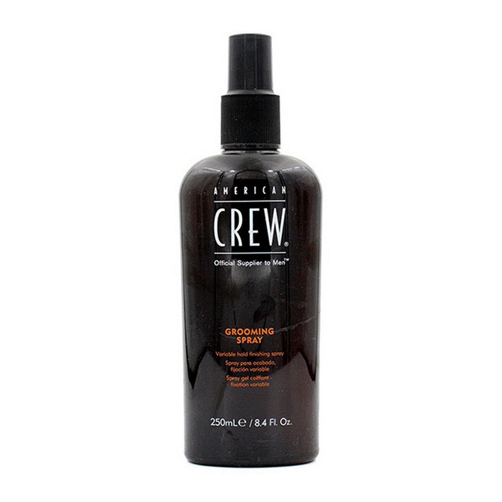 Haarserum american crew 738678243442 (250 ml) - schönheit