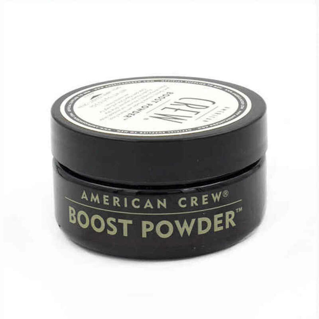 Volumenbehandlung boost powder american crew 7205316000