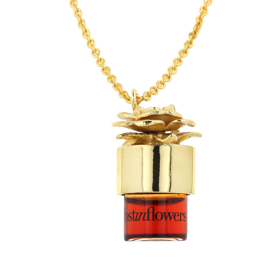 Duftöl strangelove nyc lost in flowers 1,3 ml - schönheit