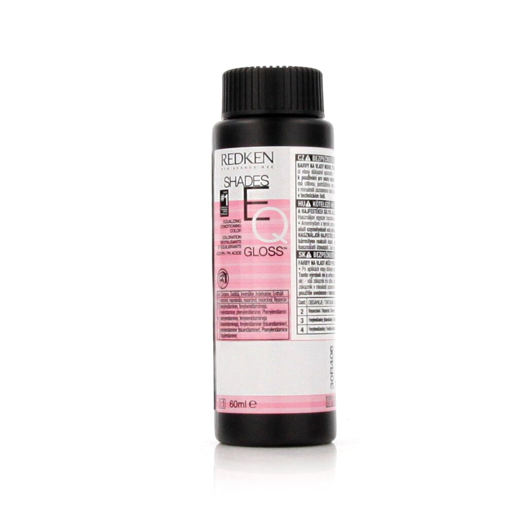 Demi-permanentes färbemittel redken shades eq gloss 06r