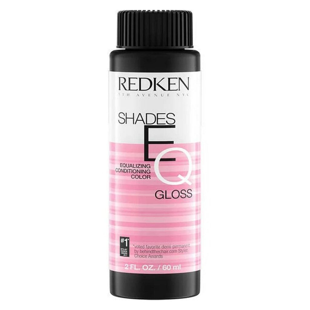 Demi-permanentes färbemittel redken shades eq g (3 stück)