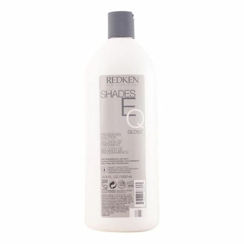 Aktivierungsfluid redken shades eq - schönheit haarpflege