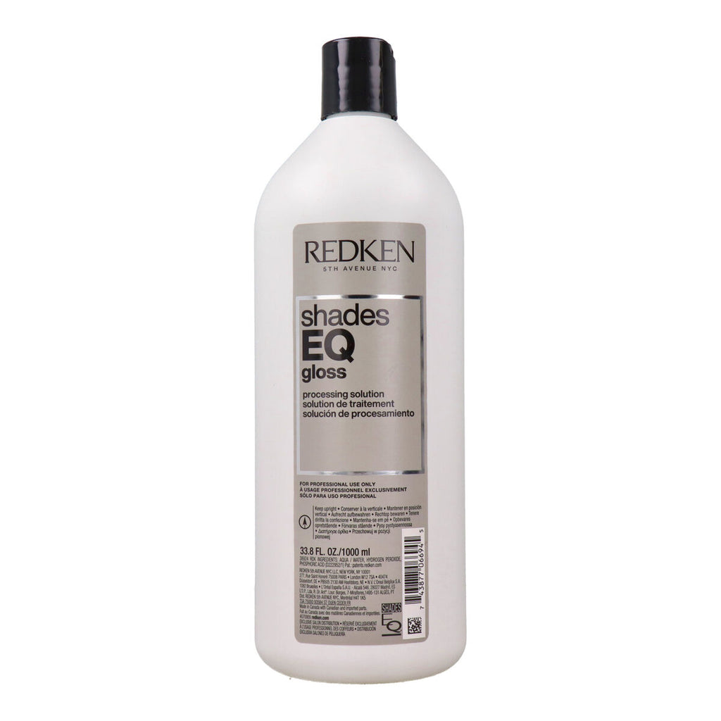 Aktivierungsfluid redken shades eq - schönheit haarpflege