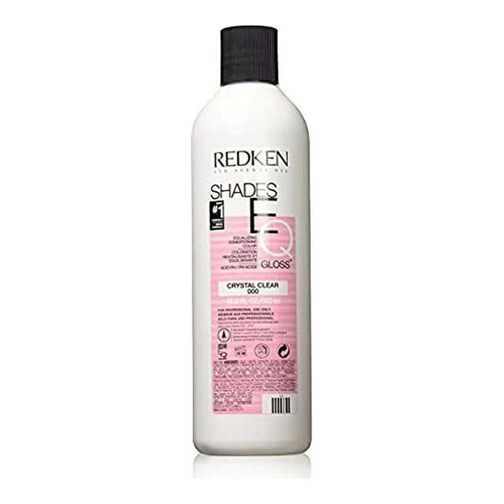 Dauerhafte coloration redken 0743877076487 nº 9.0-rubio