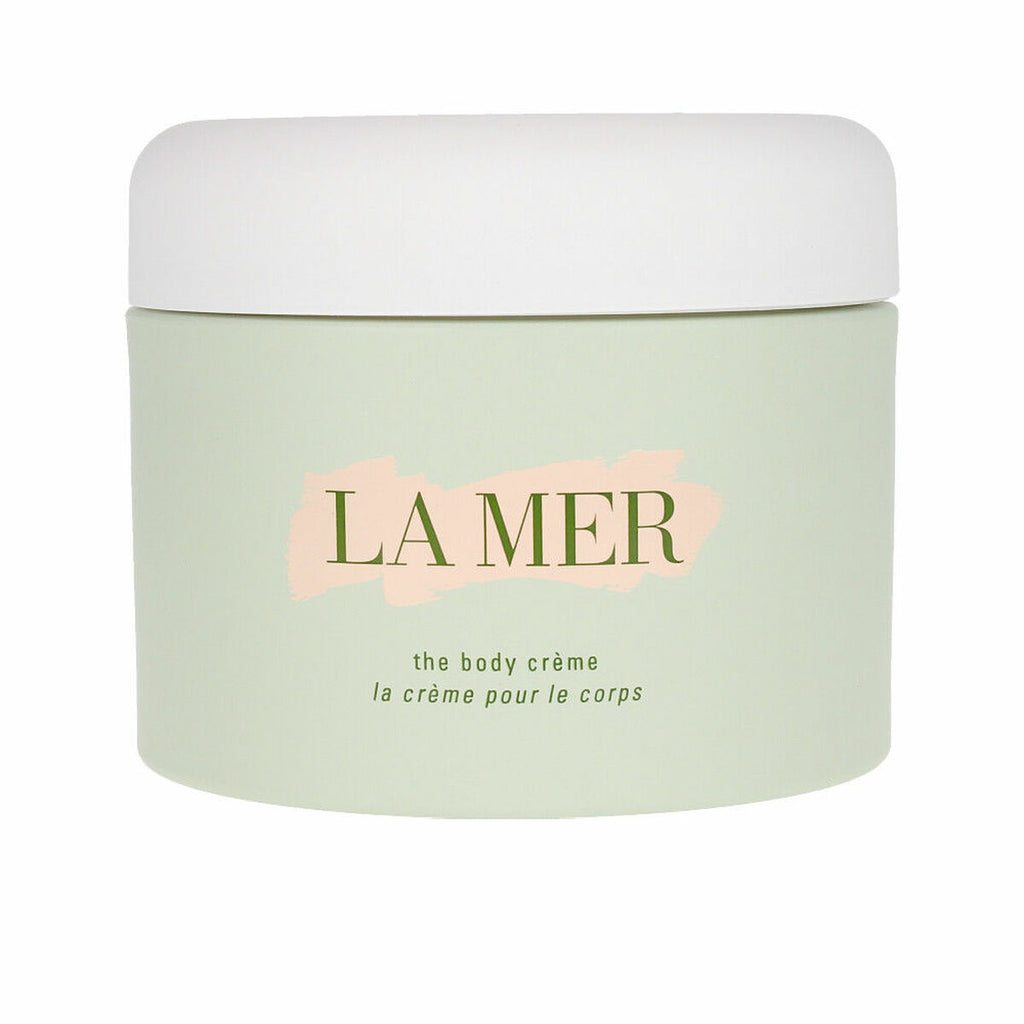 Feuchtigkeitsspendende körpercreme la mer the body crème