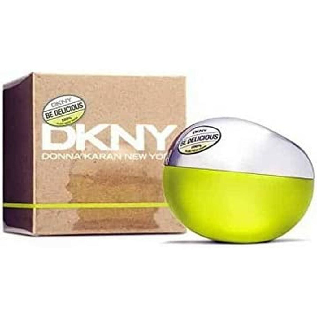 Damenparfüm dkny 19490 edp 30 ml be delicious - schönheit