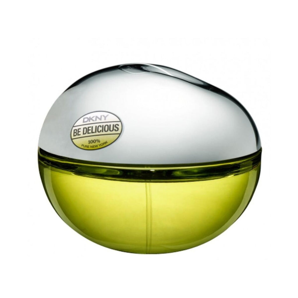 Damenparfüm dkny 19490 edp 30 ml be delicious - schönheit