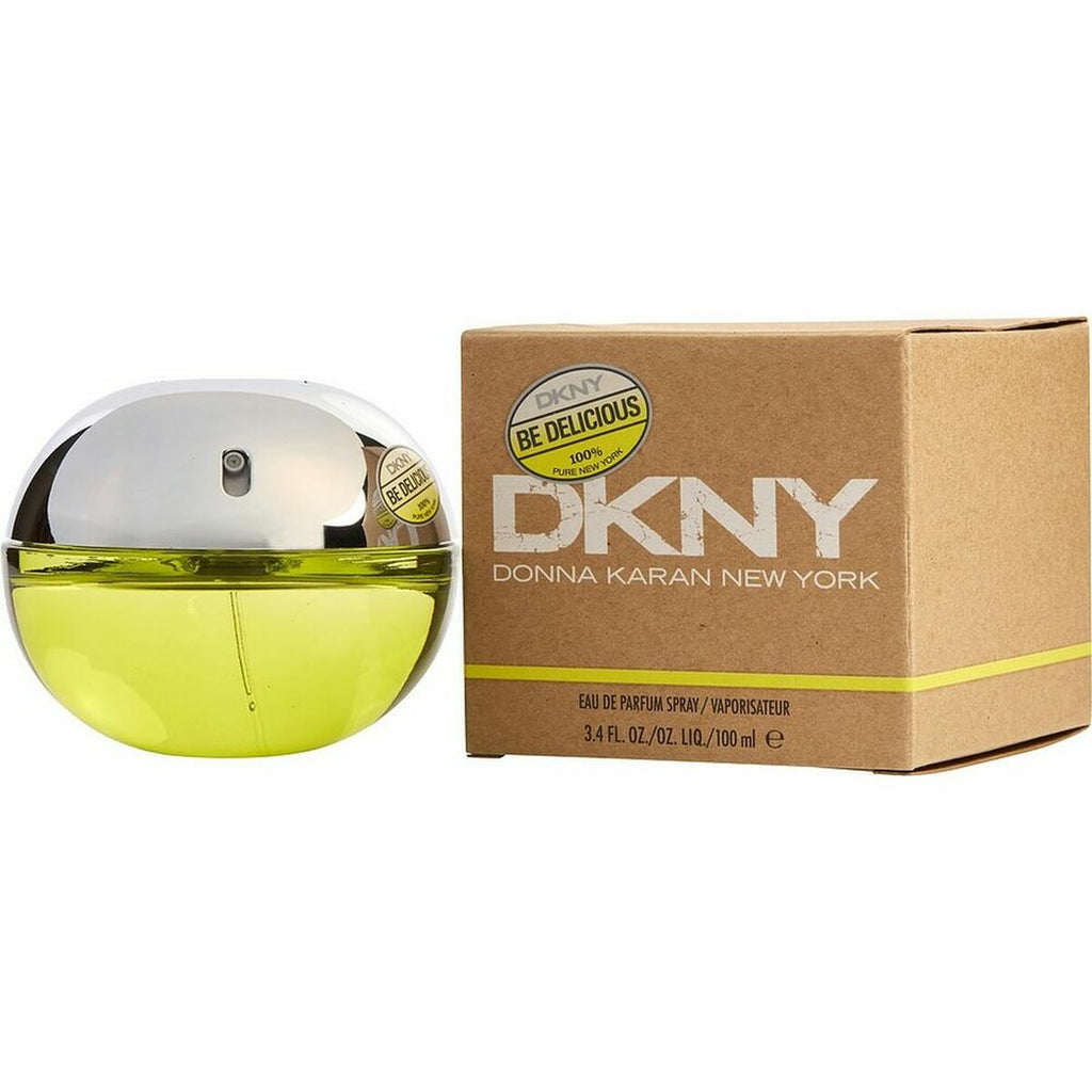 Damenparfüm be delicious dkny si58 edp 100 ml - schönheit