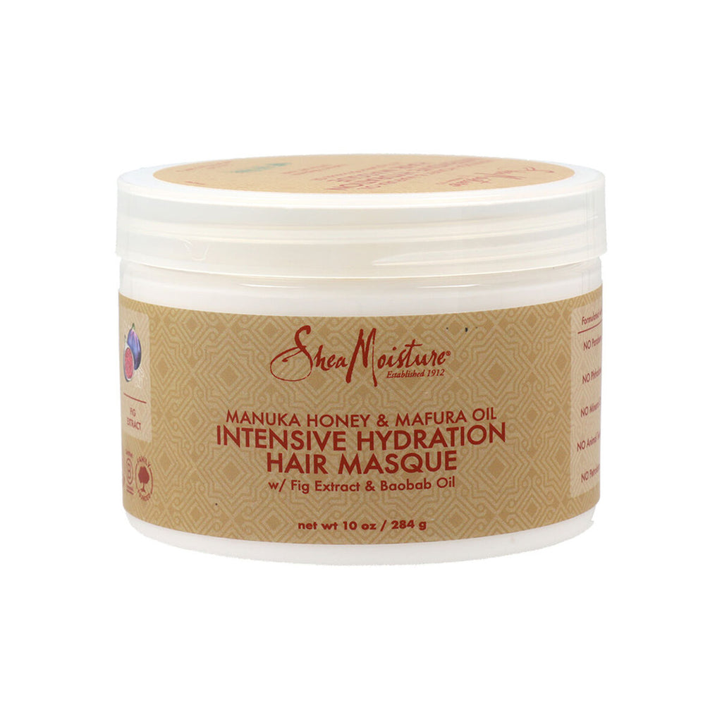 Haarmaske shea moisture intensive hydration 284 g