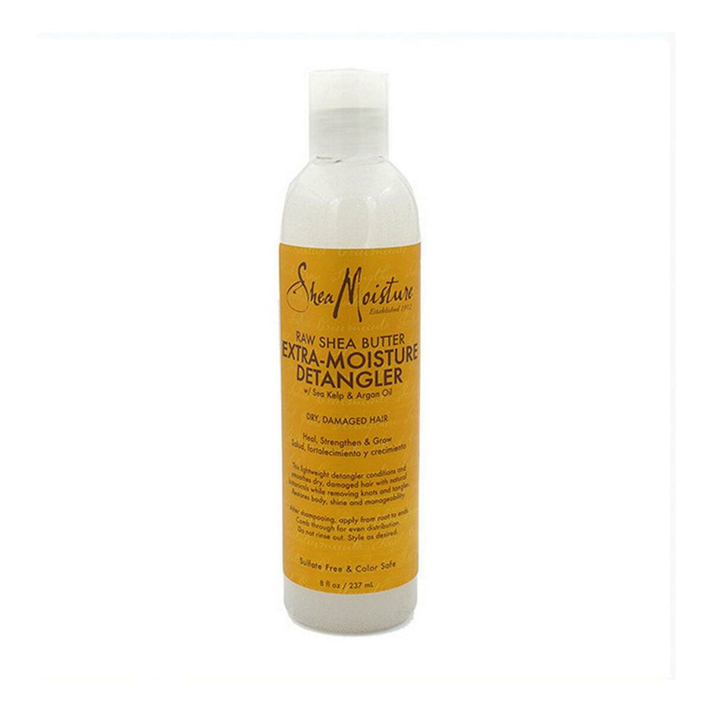 Haarspülung raw detangler shea moisture (237 ml)