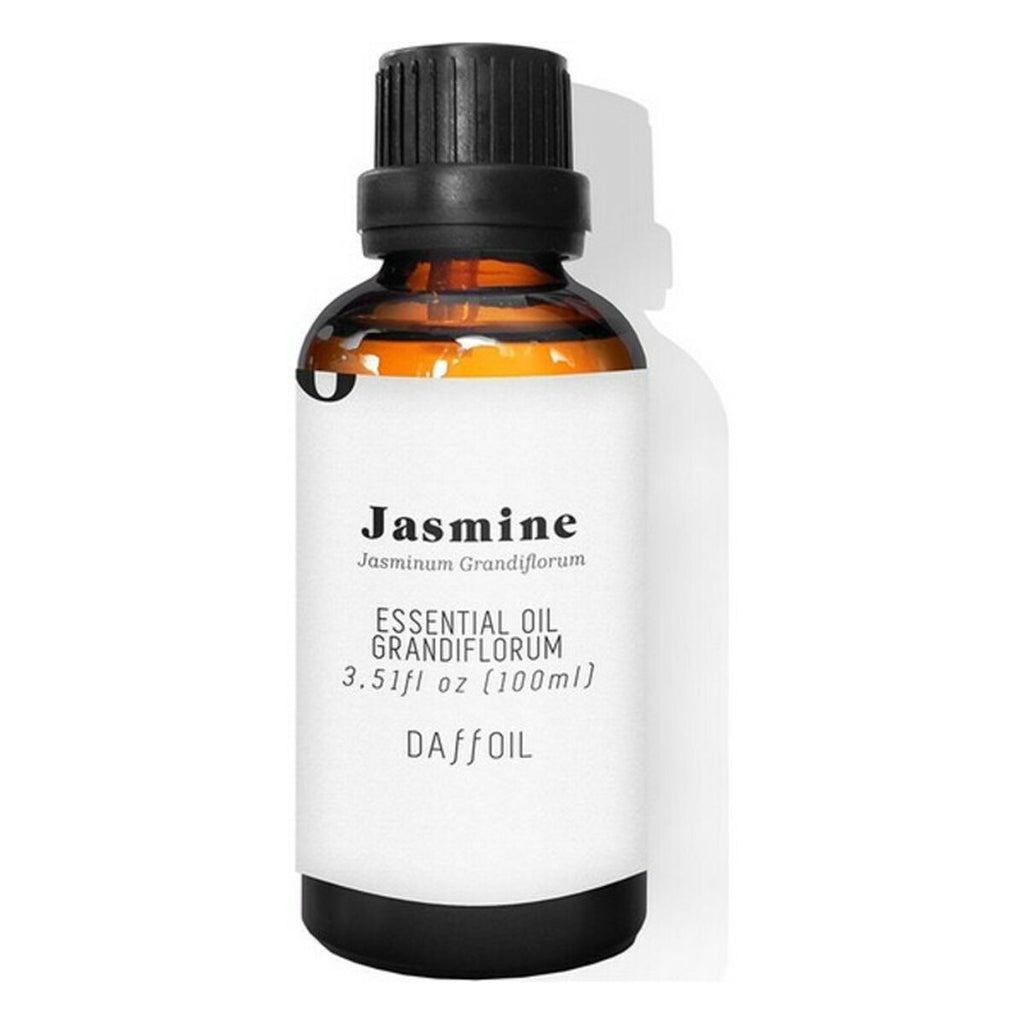 Ätherisches öl daffoil daffoil jazmin 100 ml jasmin