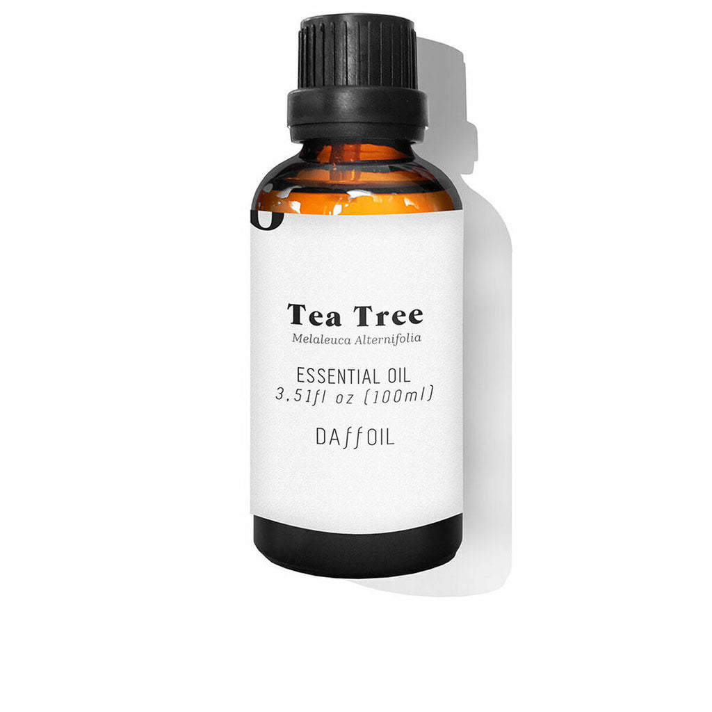Antiakneöl daffoil teebaum 100 ml - schönheit hautpflege