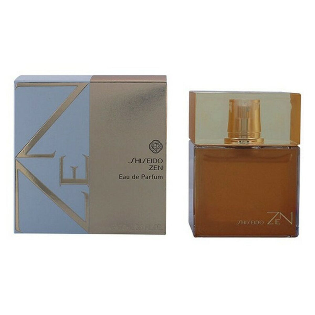 Damenparfüm zen shiseido for women (2007) edp 30 ml