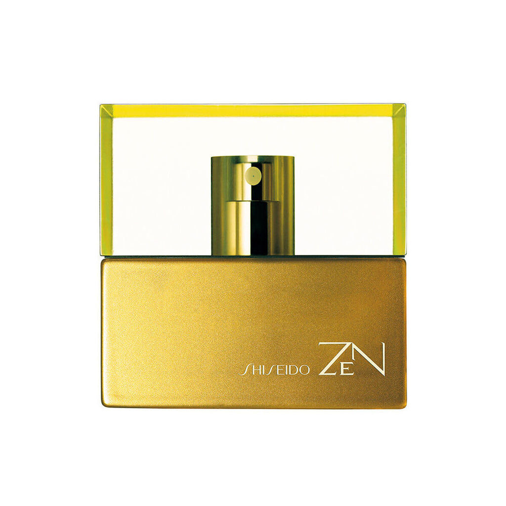 Damenparfüm zen shiseido for women (2007) edp 30 ml