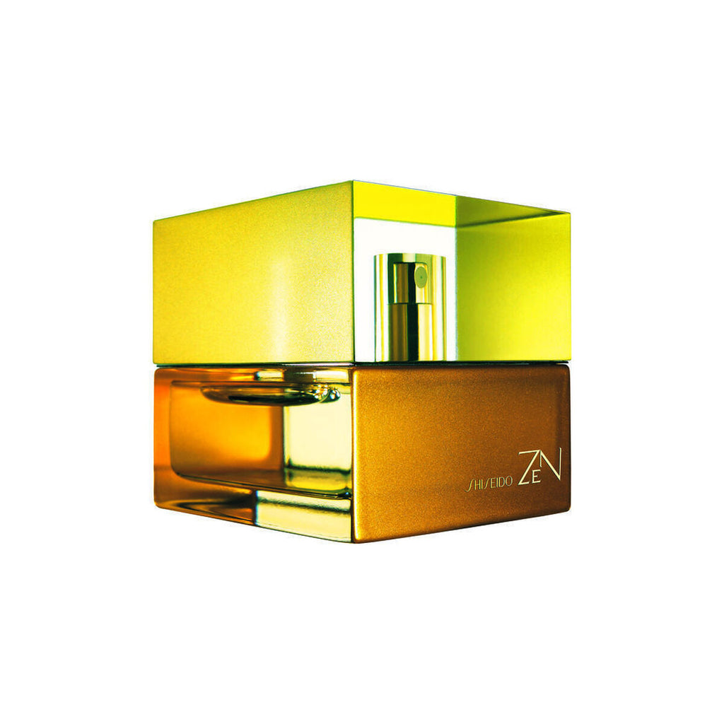 Damenparfüm zen shiseido for women (2007) edp 30 ml