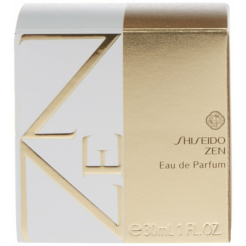 Damenparfüm zen shiseido for women (2007) edp 30 ml