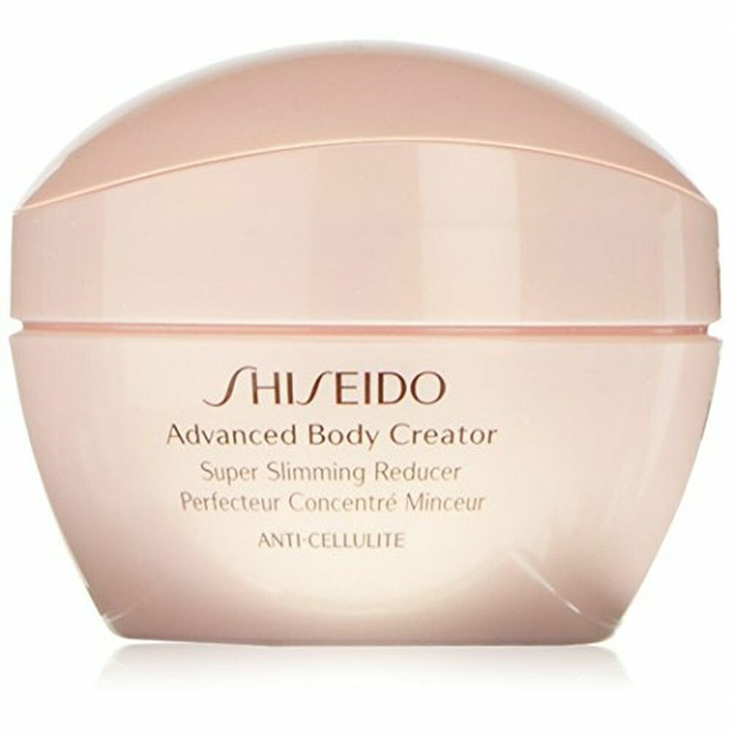 Anticellulite shiseido advanced body creator 200 ml