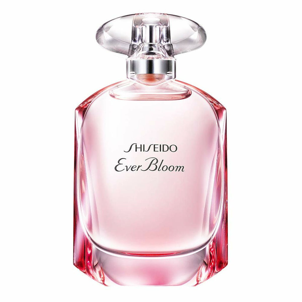 Damenparfüm shiseido ever bloom edp 90 ml - schönheit