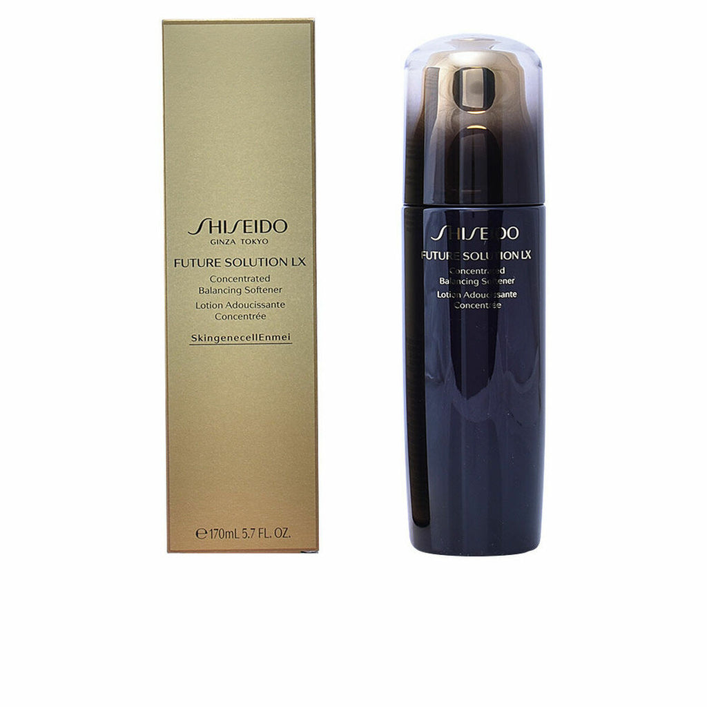 Revitalisierende gesichtslotion shiseido 10213916301 (170