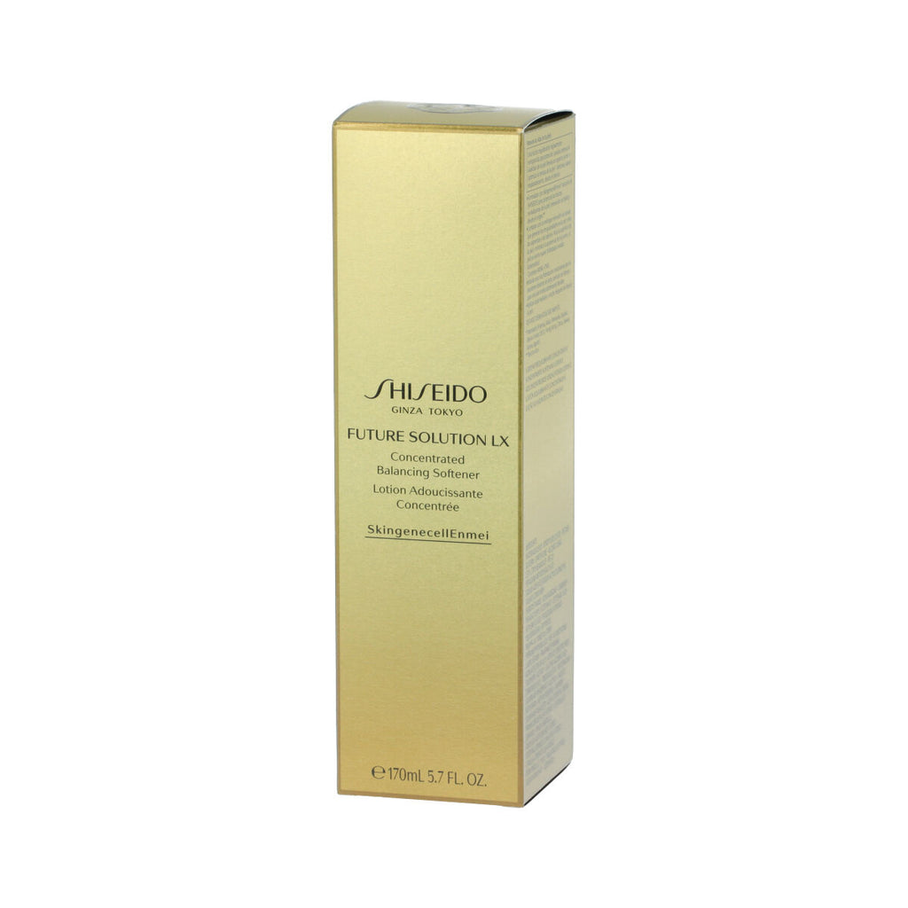 Revitalisierende gesichtslotion shiseido 170 ml (170 ml)