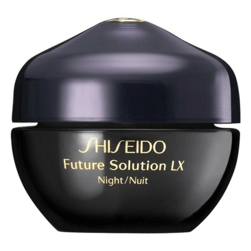 Nachtcreme shiseido 906-39218 50 ml - schönheit hautpflege