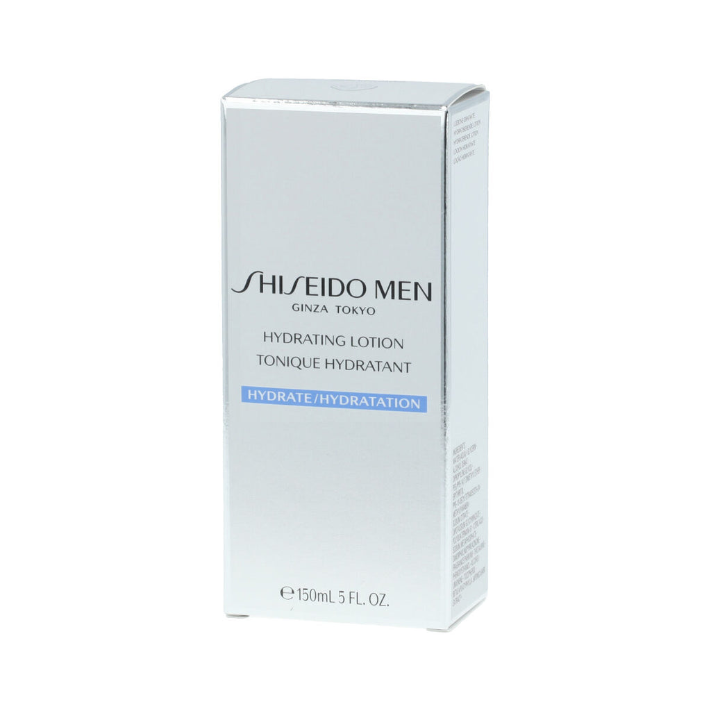 Gesichtstonikum shiseido feuchtigkeitsspendend 150 ml