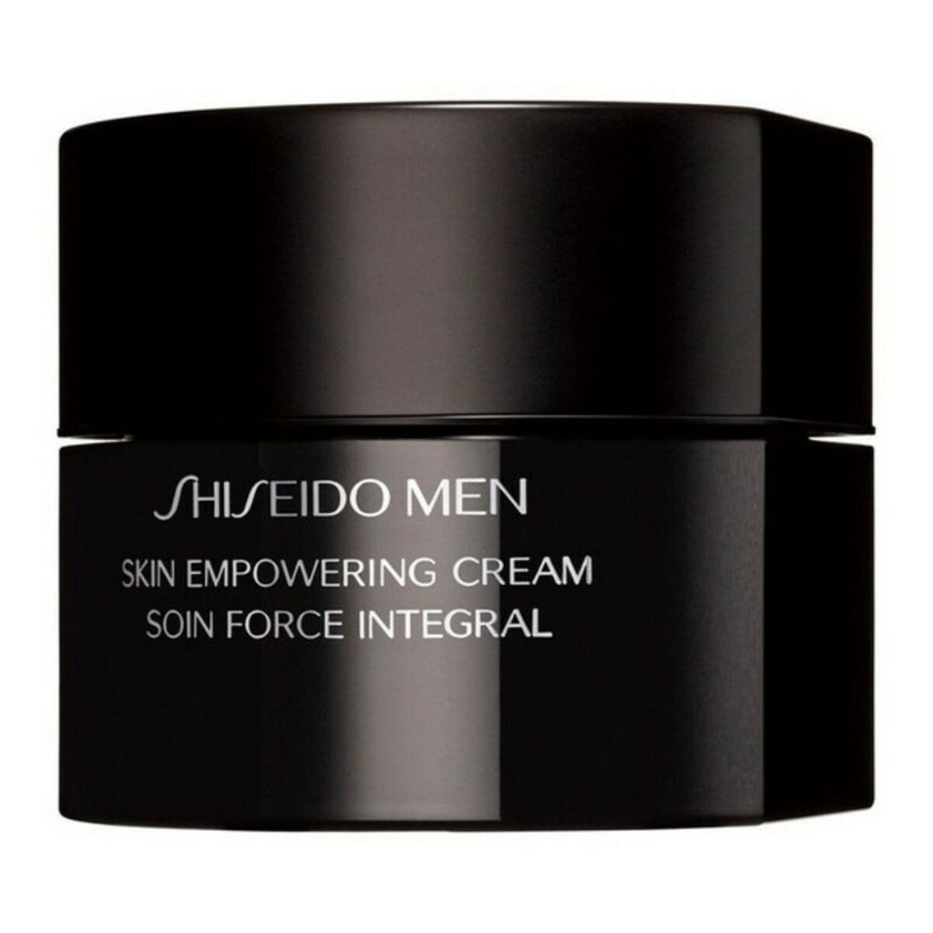 Anti-falten creme shiseido 50 ml - schönheit hautpflege