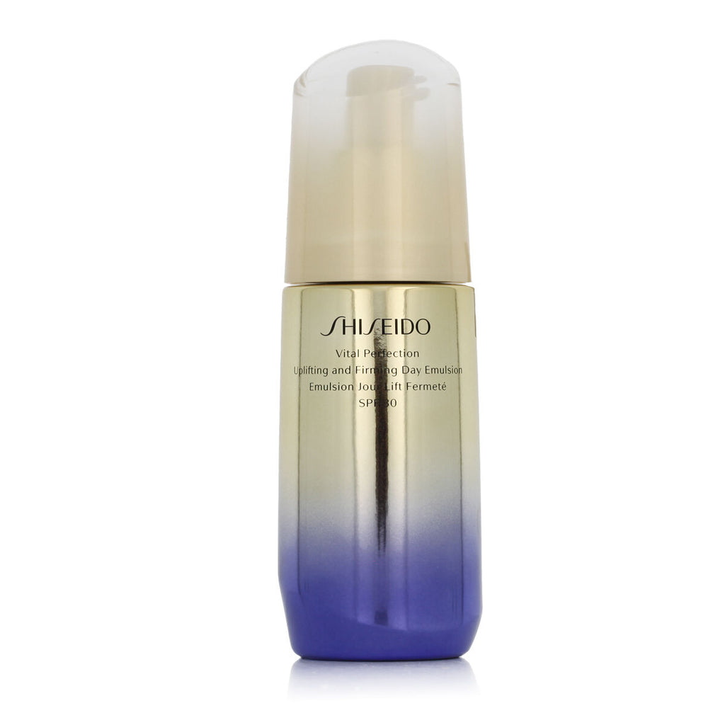 Tagescreme shiseido vital perfection spf 30 75 ml