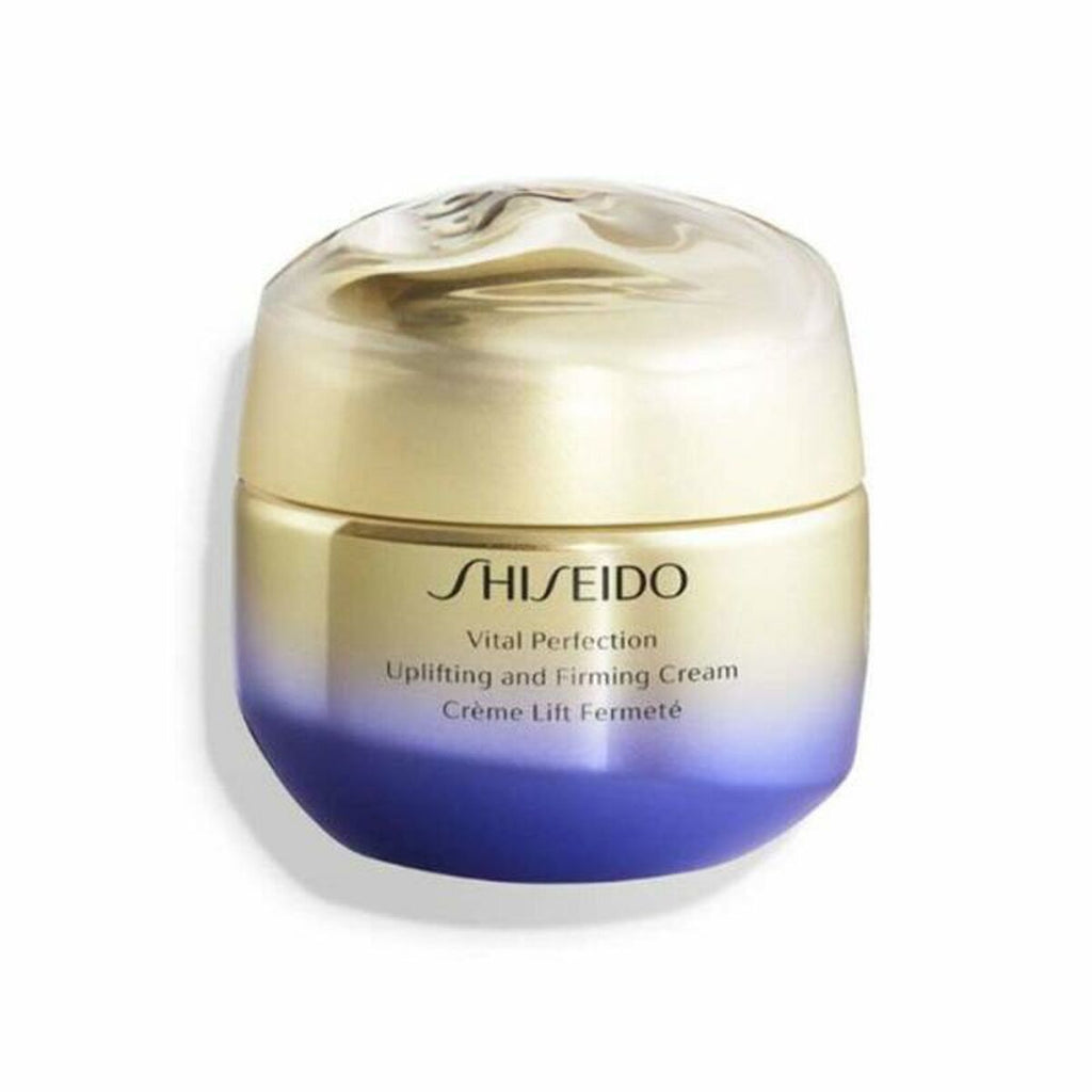 Gesichtscreme vital perfection shiseido 768614149392 (1