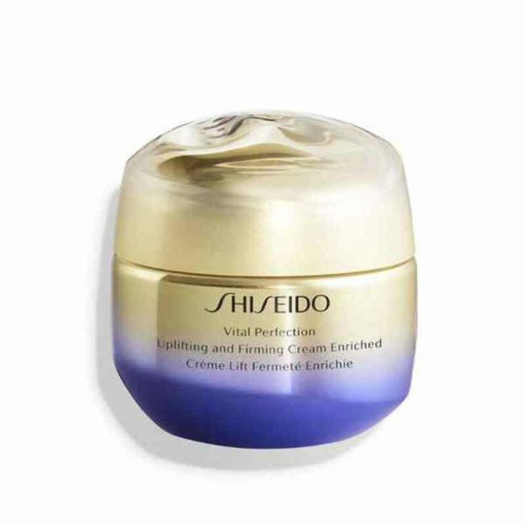 Straffende gesichtsbehandlung shiseido 768614149408 50 ml